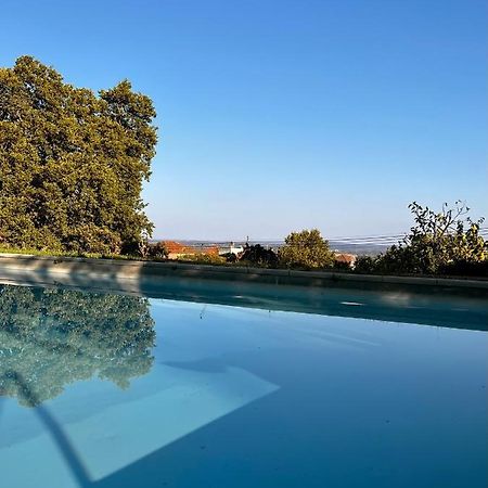 Quinta Da Porta - Solar De Vale De Prazeres Villa ภายนอก รูปภาพ