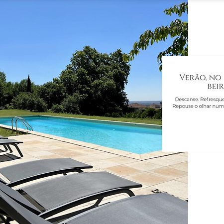 Quinta Da Porta - Solar De Vale De Prazeres Villa ภายนอก รูปภาพ