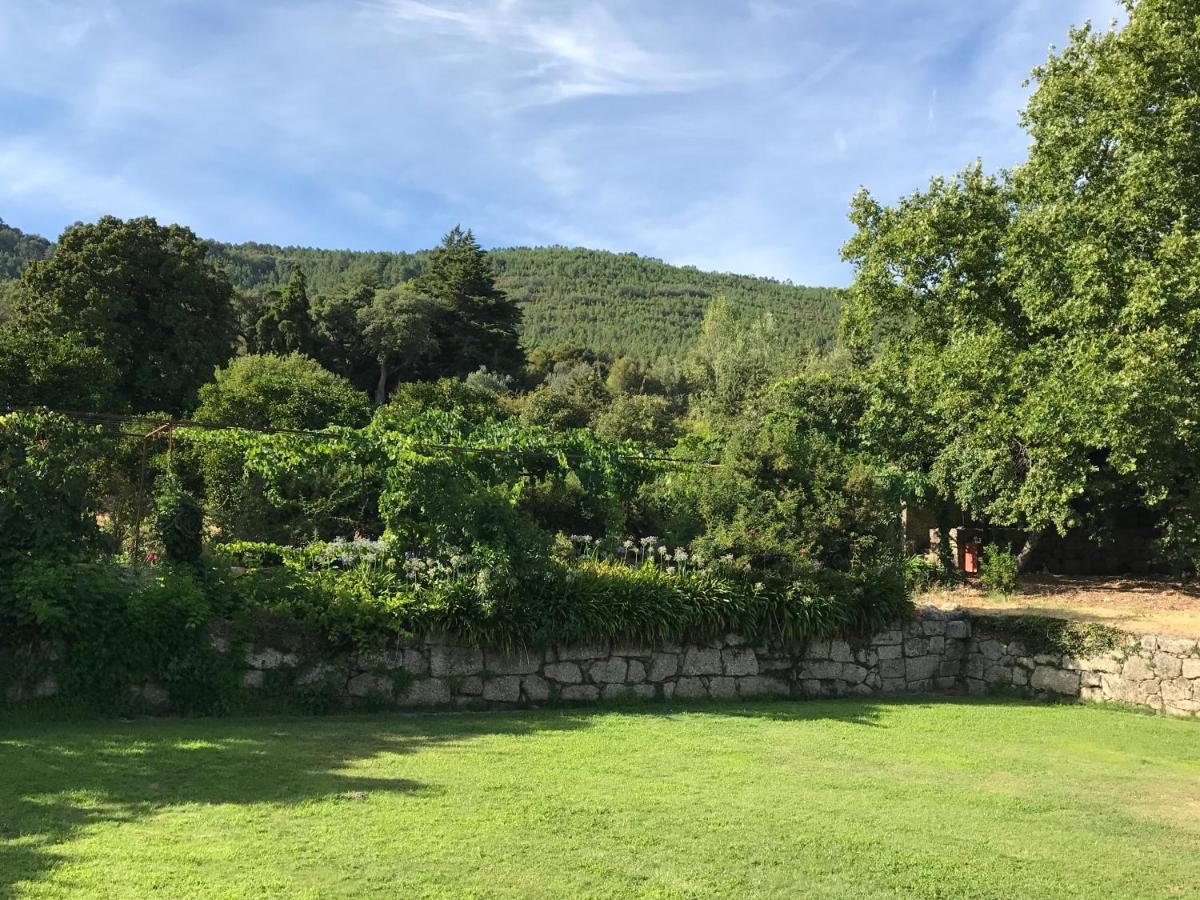 Quinta Da Porta - Solar De Vale De Prazeres Villa ภายนอก รูปภาพ