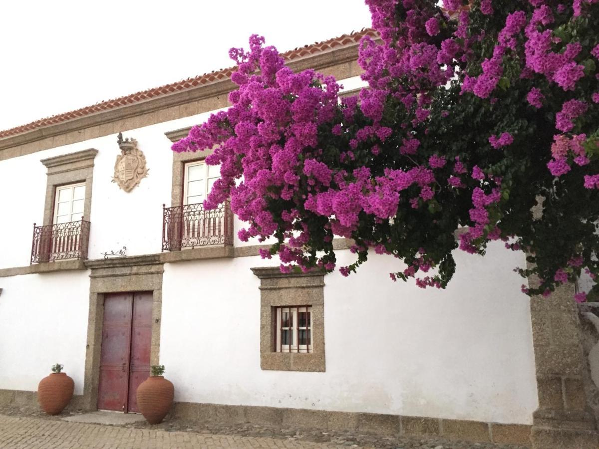 Quinta Da Porta - Solar De Vale De Prazeres Villa ภายนอก รูปภาพ