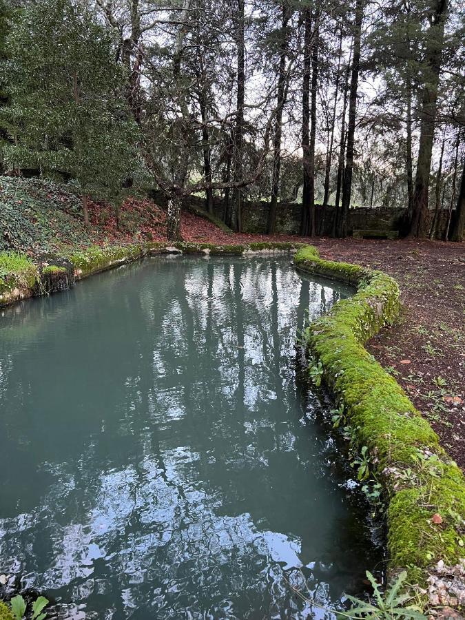 Quinta Da Porta - Solar De Vale De Prazeres Villa ภายนอก รูปภาพ