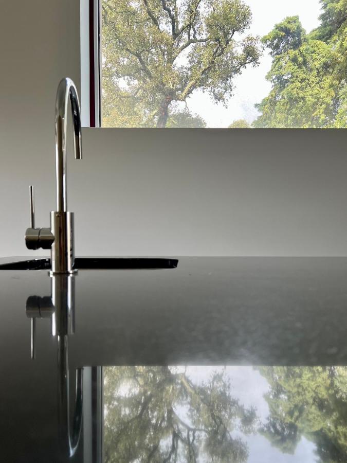Quinta Da Porta - Solar De Vale De Prazeres Villa ภายนอก รูปภาพ