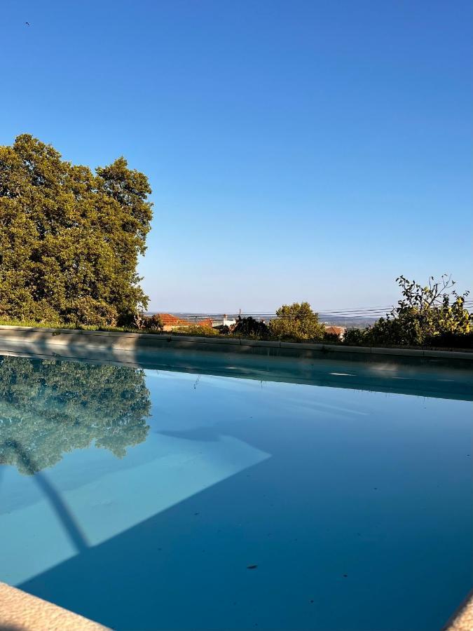 Quinta Da Porta - Solar De Vale De Prazeres Villa ภายนอก รูปภาพ