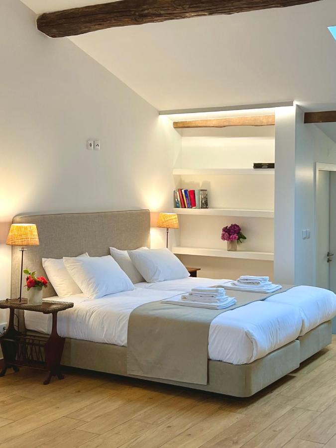 Quinta Da Porta - Solar De Vale De Prazeres Villa ภายนอก รูปภาพ